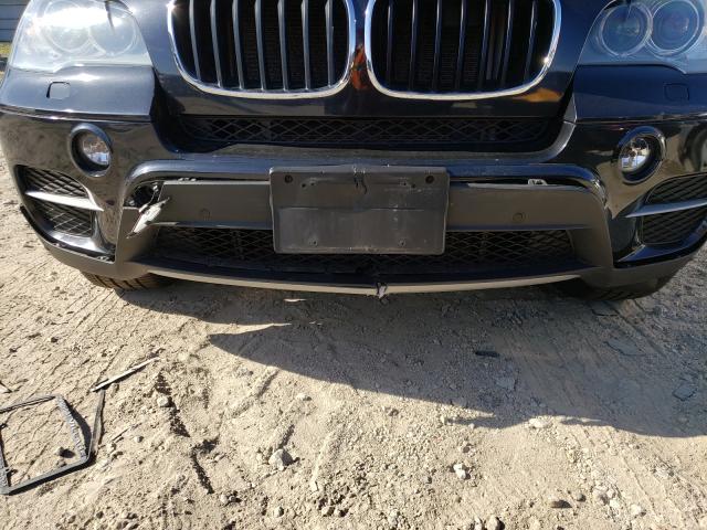 Photo 8 VIN: 5UXZV4C52CL990741 - BMW X5 XDRIVE3 