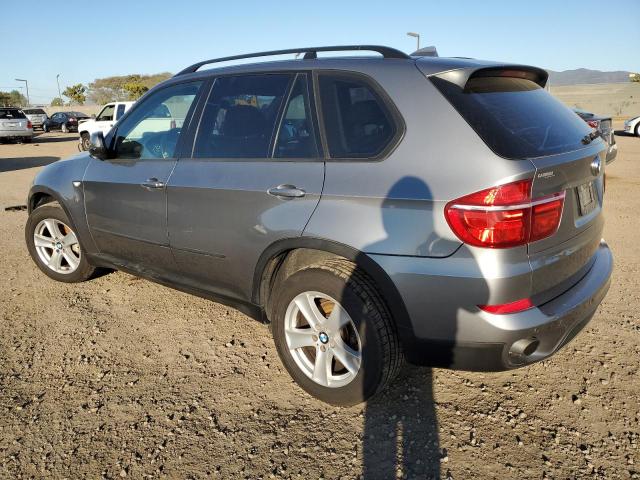 Photo 1 VIN: 5UXZV4C52CL991274 - BMW X5 XDRIVE3 