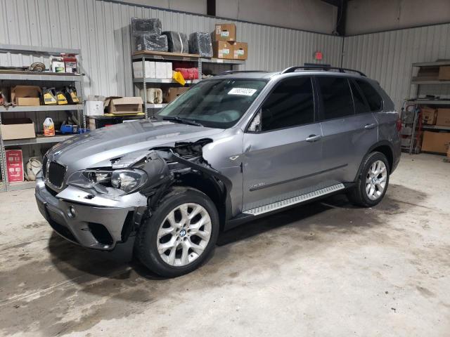 Photo 0 VIN: 5UXZV4C52D0B00468 - BMW X5 