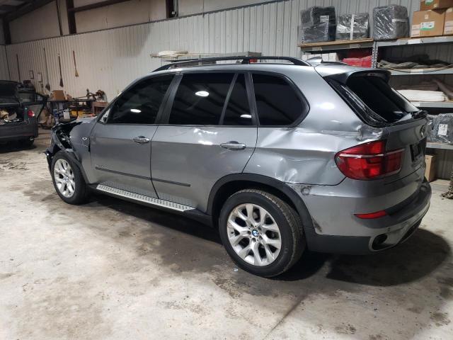 Photo 1 VIN: 5UXZV4C52D0B00468 - BMW X5 