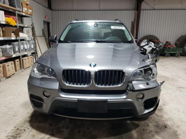 Photo 4 VIN: 5UXZV4C52D0B00468 - BMW X5 