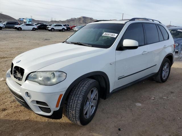 Photo 0 VIN: 5UXZV4C52D0B00809 - BMW X5 XDRIVE3 