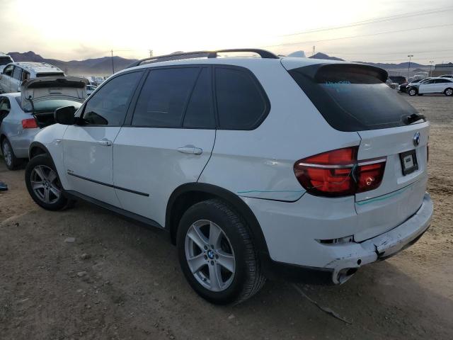 Photo 1 VIN: 5UXZV4C52D0B00809 - BMW X5 XDRIVE3 