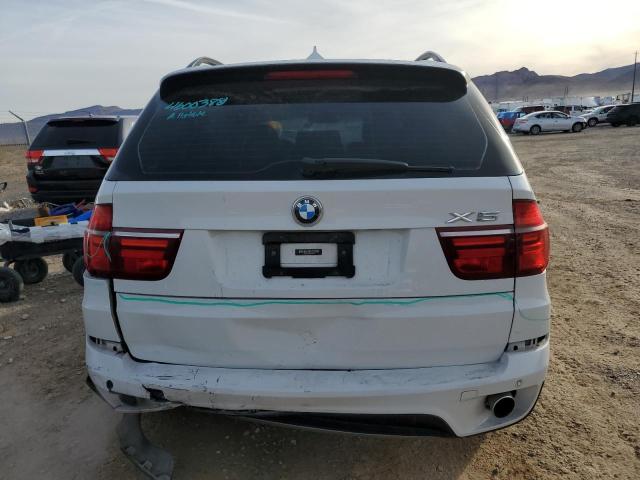 Photo 5 VIN: 5UXZV4C52D0B00809 - BMW X5 XDRIVE3 