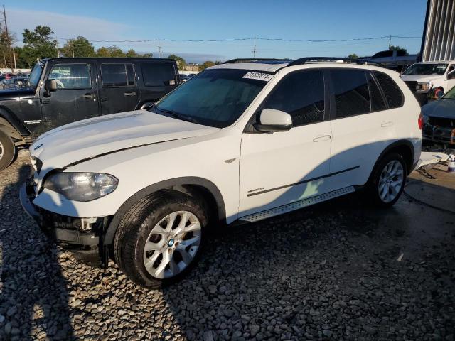 Photo 0 VIN: 5UXZV4C52D0B02396 - BMW X5 XDRIVE3 