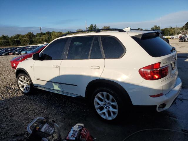 Photo 1 VIN: 5UXZV4C52D0B02396 - BMW X5 XDRIVE3 