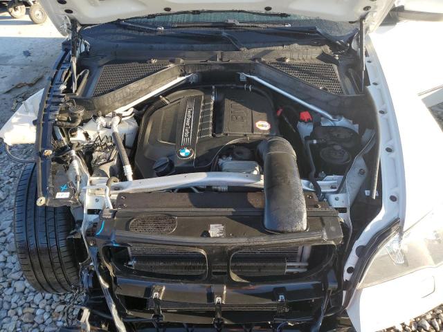 Photo 11 VIN: 5UXZV4C52D0B02396 - BMW X5 XDRIVE3 