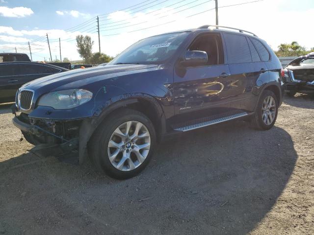 Photo 0 VIN: 5UXZV4C52D0B04150 - BMW X5 XDRIVE3 