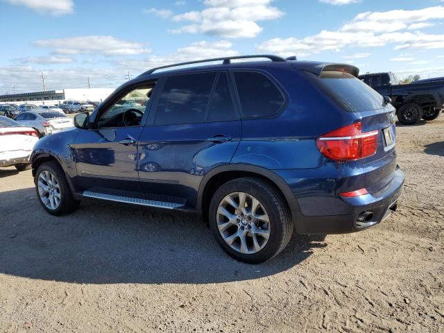 Photo 1 VIN: 5UXZV4C52D0B04150 - BMW X5 XDRIVE3 