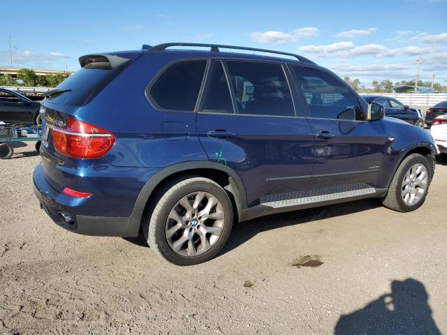 Photo 2 VIN: 5UXZV4C52D0B04150 - BMW X5 XDRIVE3 