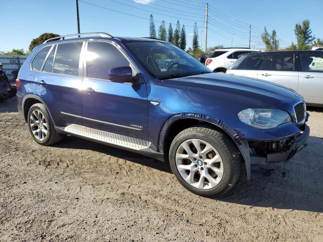 Photo 3 VIN: 5UXZV4C52D0B04150 - BMW X5 XDRIVE3 