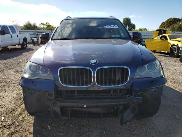 Photo 4 VIN: 5UXZV4C52D0B04150 - BMW X5 XDRIVE3 