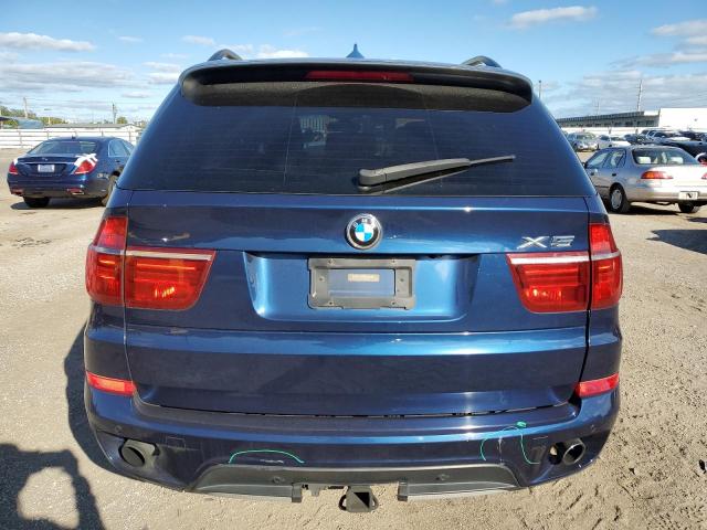 Photo 5 VIN: 5UXZV4C52D0B04150 - BMW X5 XDRIVE3 