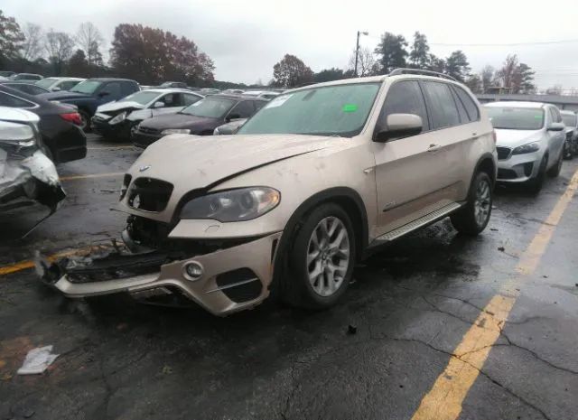 Photo 1 VIN: 5UXZV4C52D0B04570 - BMW X5 