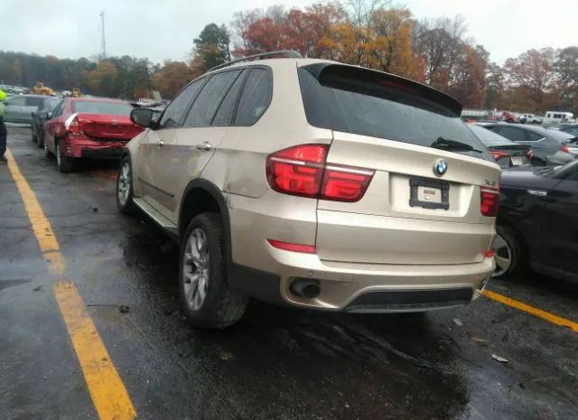 Photo 2 VIN: 5UXZV4C52D0B04570 - BMW X5 