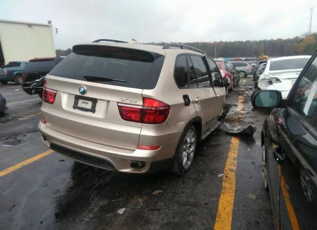 Photo 3 VIN: 5UXZV4C52D0B04570 - BMW X5 