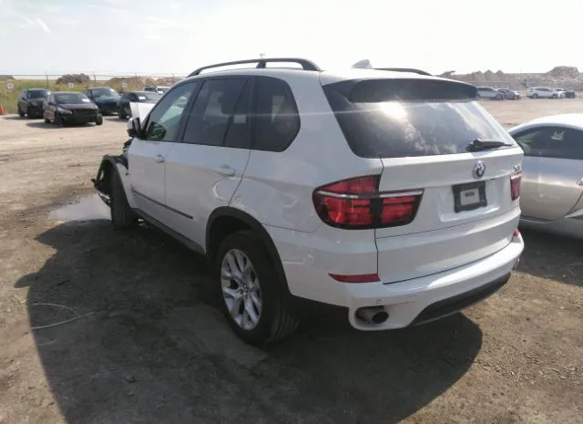 Photo 2 VIN: 5UXZV4C52D0B05640 - BMW X5 