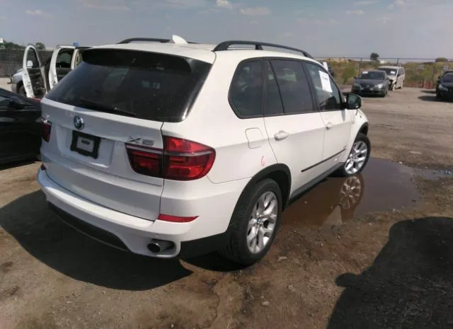 Photo 3 VIN: 5UXZV4C52D0B05640 - BMW X5 