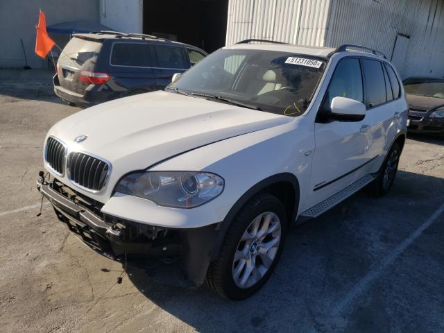 Photo 1 VIN: 5UXZV4C52D0B06061 - BMW X5 