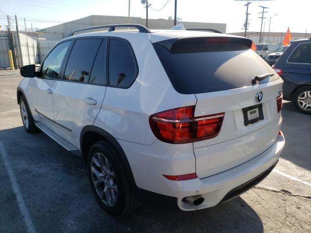 Photo 2 VIN: 5UXZV4C52D0B06061 - BMW X5 