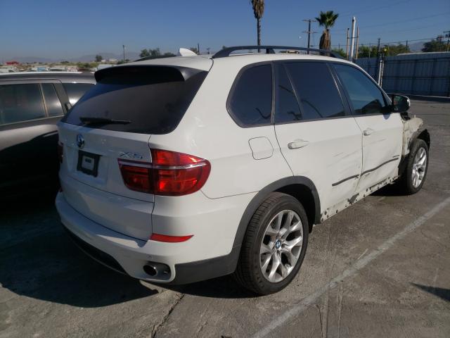 Photo 3 VIN: 5UXZV4C52D0B06061 - BMW X5 