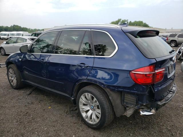 Photo 1 VIN: 5UXZV4C52D0B08179 - BMW X5 XDRIVE3 