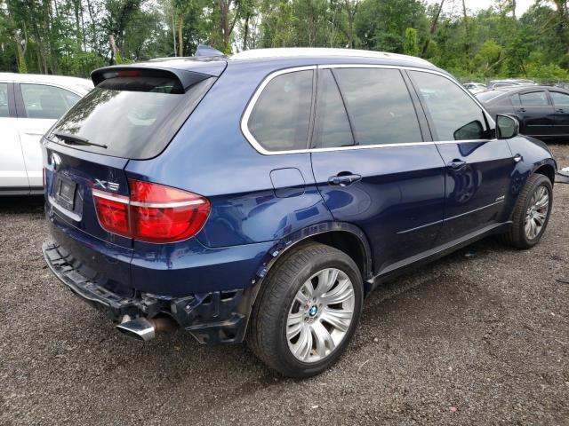 Photo 2 VIN: 5UXZV4C52D0B08179 - BMW X5 XDRIVE3 