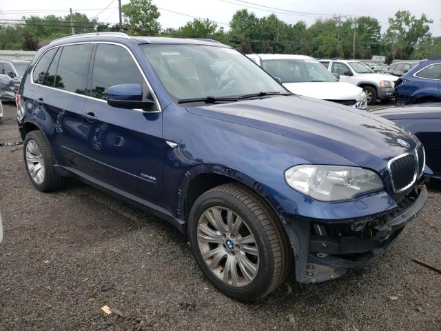 Photo 3 VIN: 5UXZV4C52D0B08179 - BMW X5 XDRIVE3 