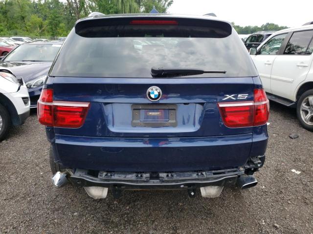 Photo 5 VIN: 5UXZV4C52D0B08179 - BMW X5 XDRIVE3 