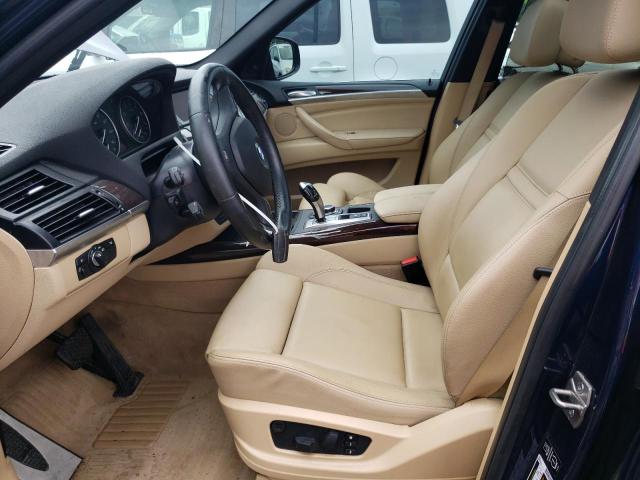 Photo 6 VIN: 5UXZV4C52D0B08179 - BMW X5 XDRIVE3 