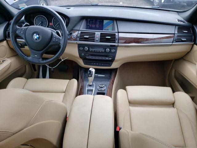 Photo 7 VIN: 5UXZV4C52D0B08179 - BMW X5 XDRIVE3 