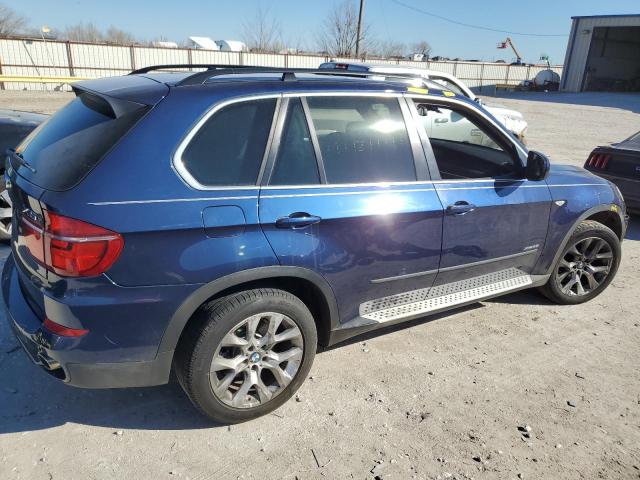 Photo 2 VIN: 5UXZV4C52D0B08294 - BMW X5 