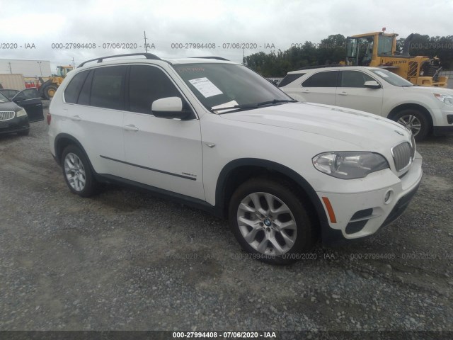 Photo 0 VIN: 5UXZV4C52D0B08750 - BMW X5 