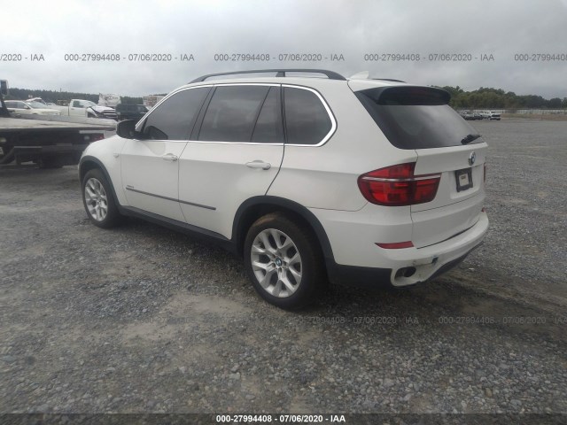 Photo 2 VIN: 5UXZV4C52D0B08750 - BMW X5 