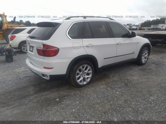 Photo 3 VIN: 5UXZV4C52D0B08750 - BMW X5 