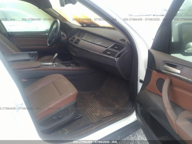 Photo 4 VIN: 5UXZV4C52D0B08750 - BMW X5 