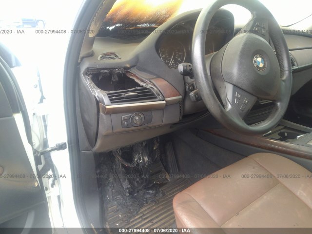 Photo 5 VIN: 5UXZV4C52D0B08750 - BMW X5 