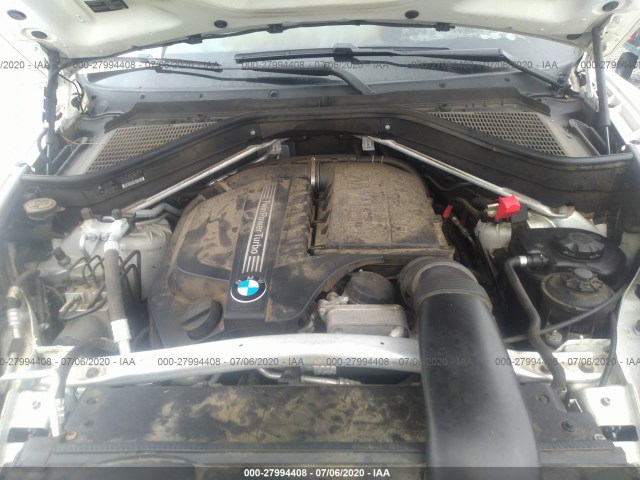 Photo 9 VIN: 5UXZV4C52D0B08750 - BMW X5 