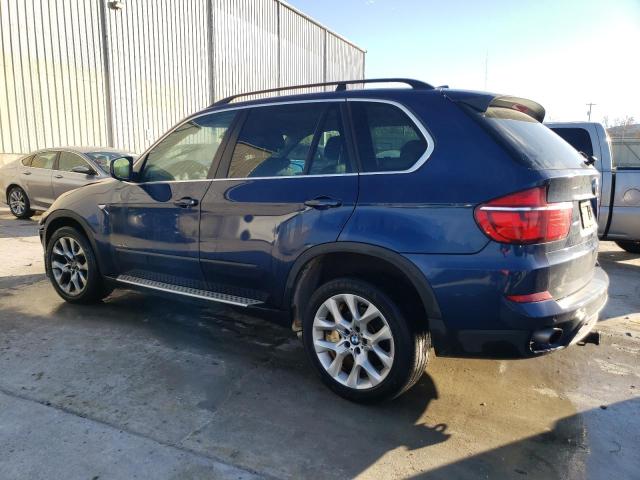 Photo 1 VIN: 5UXZV4C52D0B08814 - BMW X5 