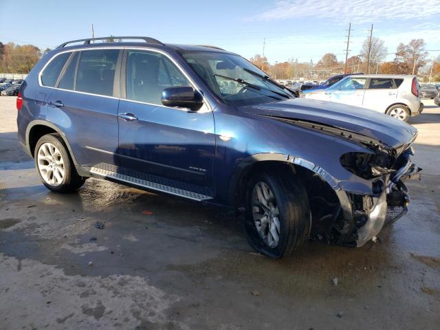 Photo 3 VIN: 5UXZV4C52D0B08814 - BMW X5 