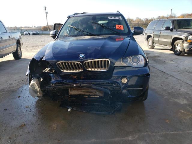 Photo 4 VIN: 5UXZV4C52D0B08814 - BMW X5 