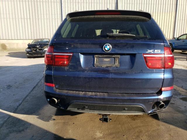 Photo 5 VIN: 5UXZV4C52D0B08814 - BMW X5 