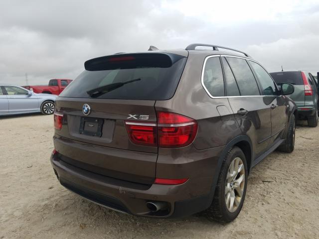 Photo 3 VIN: 5UXZV4C52D0B08974 - BMW X5 XDRIVE3 