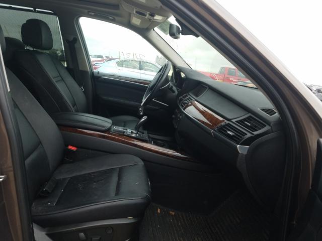 Photo 4 VIN: 5UXZV4C52D0B08974 - BMW X5 XDRIVE3 