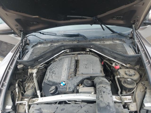 Photo 6 VIN: 5UXZV4C52D0B08974 - BMW X5 XDRIVE3 