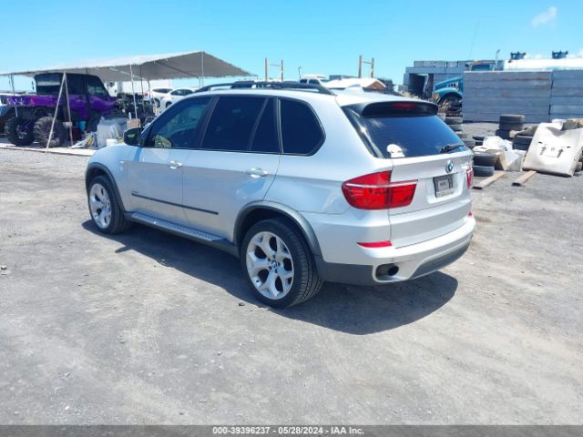 Photo 2 VIN: 5UXZV4C52D0B09798 - BMW X5 