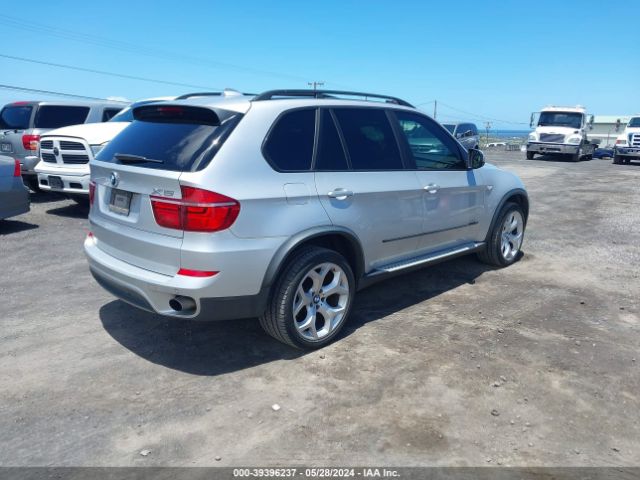 Photo 3 VIN: 5UXZV4C52D0B09798 - BMW X5 