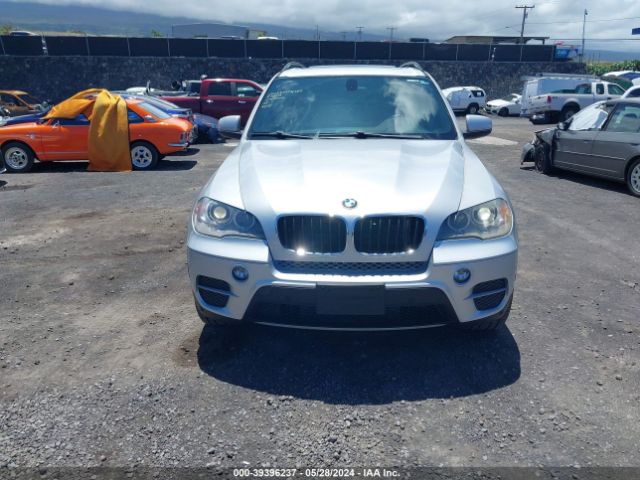 Photo 5 VIN: 5UXZV4C52D0B09798 - BMW X5 