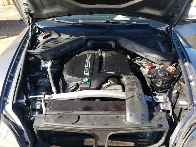 Photo 10 VIN: 5UXZV4C52D0B12152 - BMW X5 XDRIVE3 