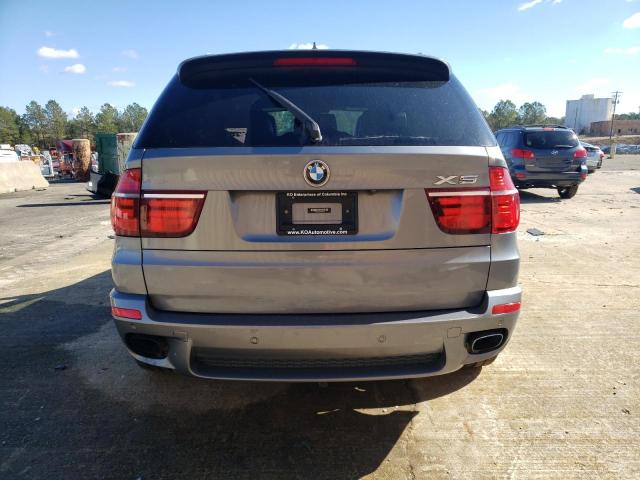 Photo 5 VIN: 5UXZV4C52D0B12152 - BMW X5 XDRIVE3 